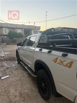Changan Hunter